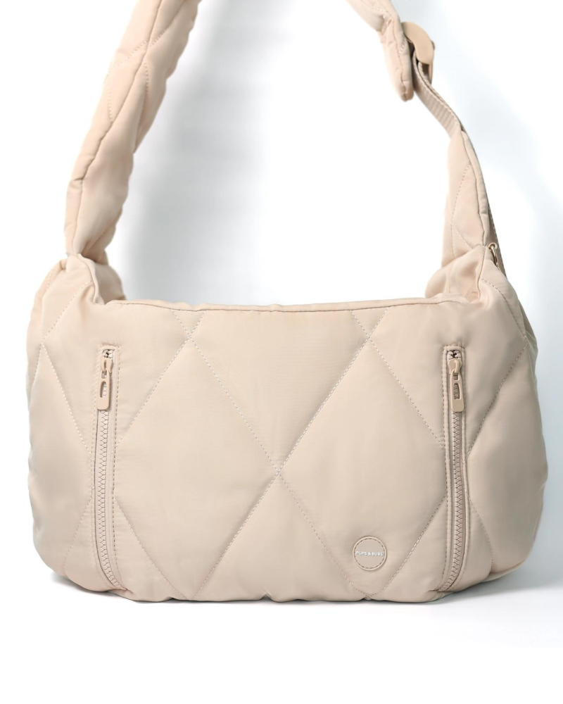 Cloud Crossbody Pet Carrier Carry PUPS & BUBS   