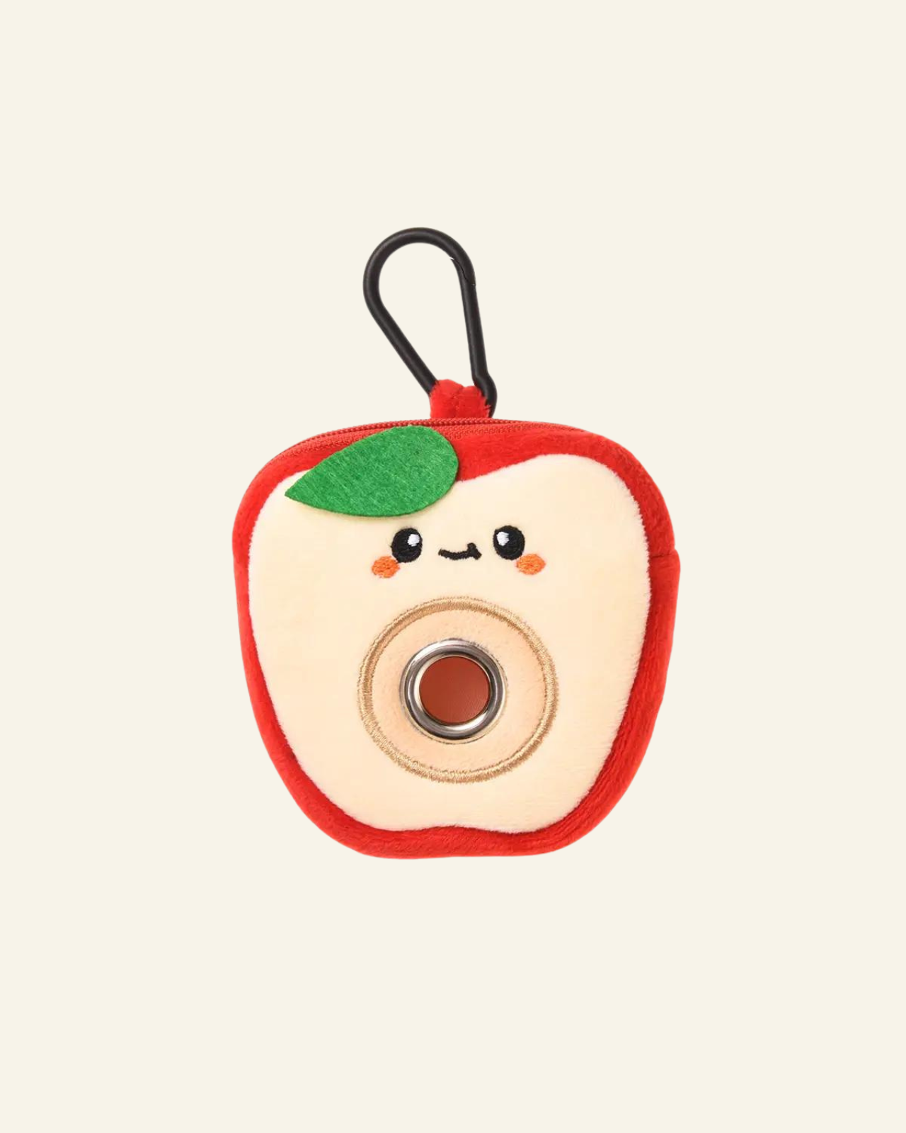HUGSMART | Apple Poo Pooch Pouch Dispenser | DOG & CO.
