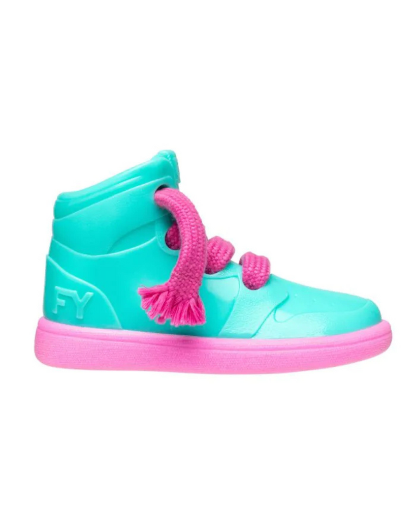 Fresh Kicks 'N' Licks Interactive Chew Toy PLAY FUZZYARD