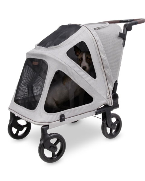 Wonderfold Hudson Pet Stroller