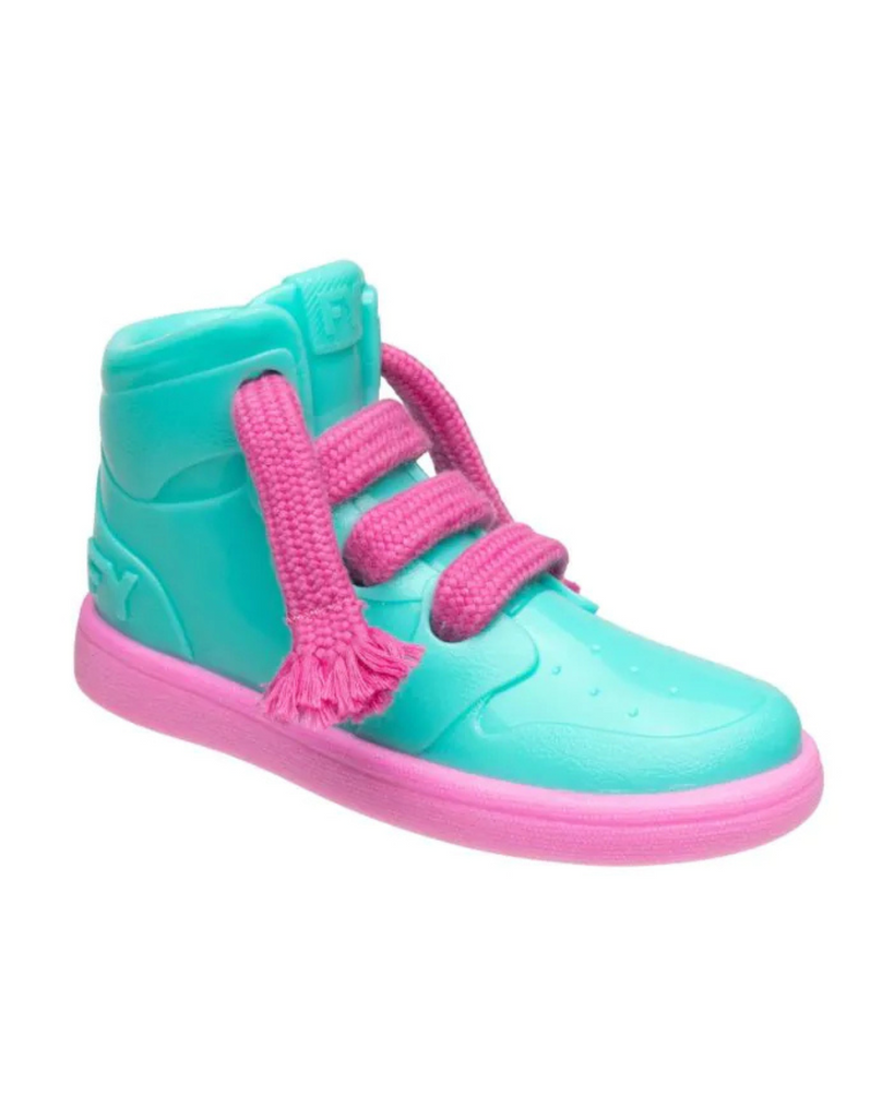 Fresh Kicks 'N' Licks Interactive Chew Toy PLAY FUZZYARD