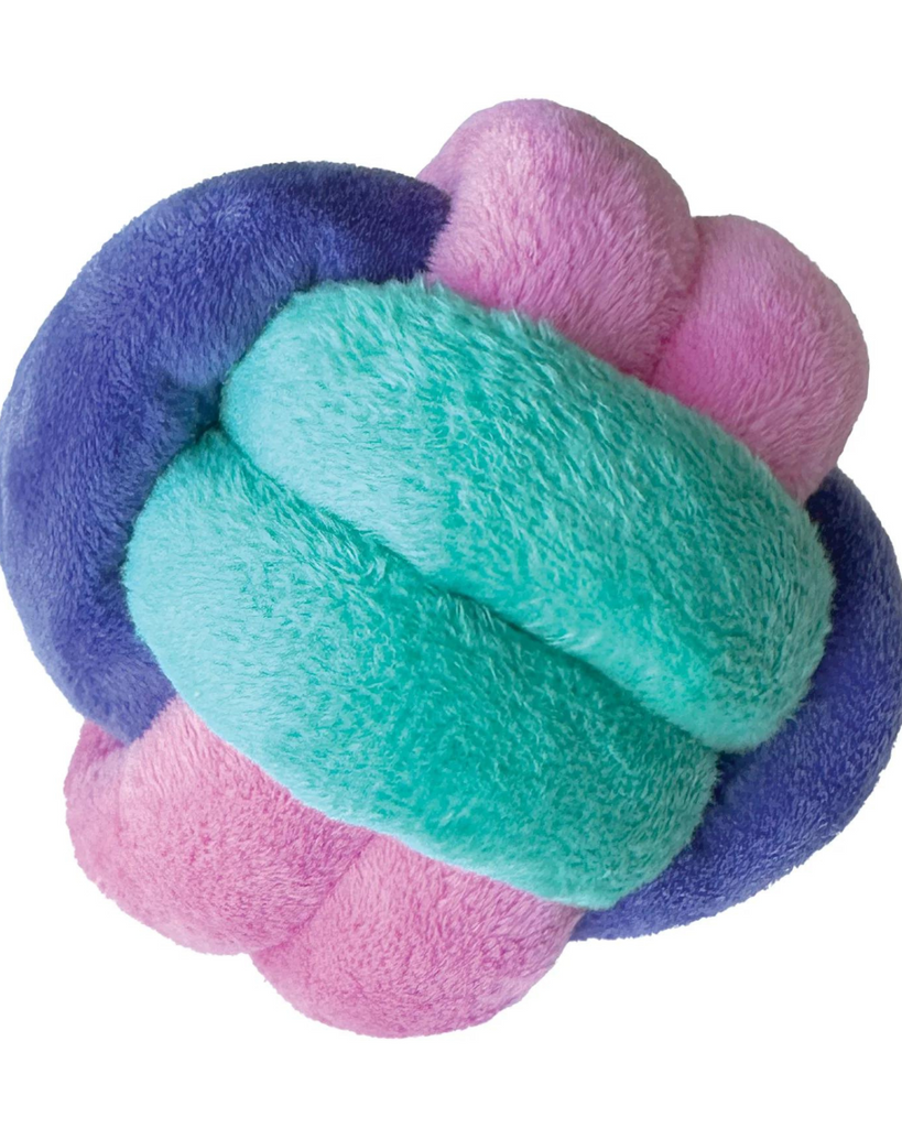 Hide 'N Seek Knotted Nosework Snuffle Balls (FINAL SALE) Play FOU FOU BRANDS   