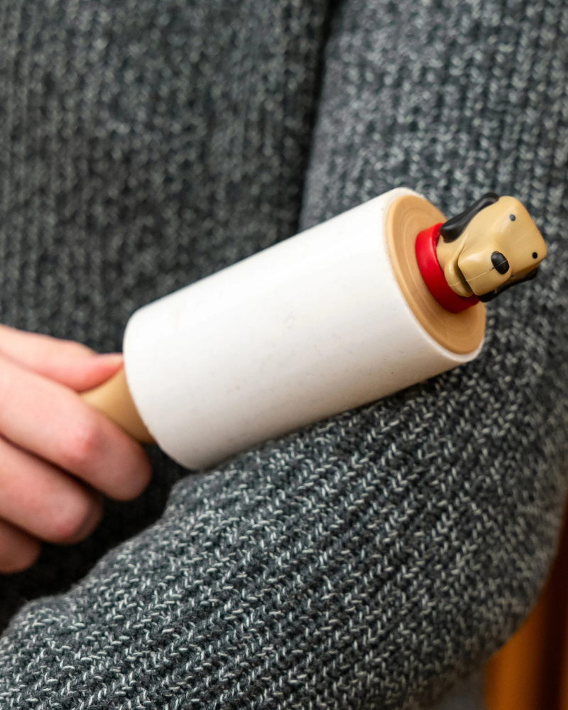Lint Roller human KIKKERLAND