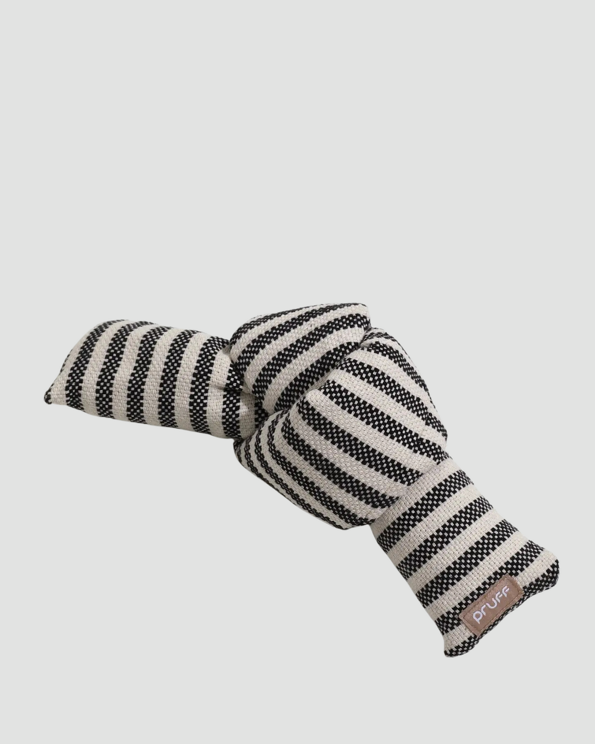 PRUFF | Knot Plush Squeaky Dog Toy | DOG & CO.