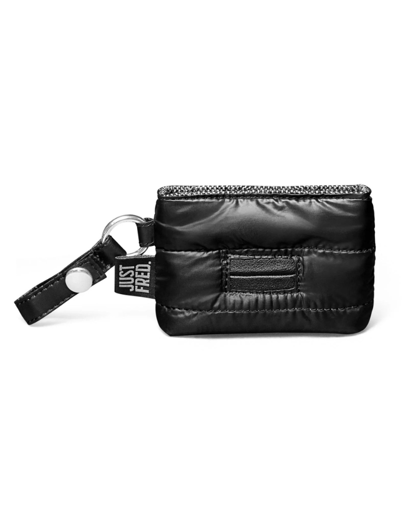 Waste Bag Pouch WALK JUST FRED   