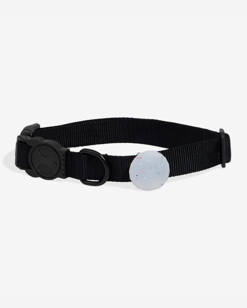 Silicone Airtag Holder for Collars Add-Ons ZEE.DOG   