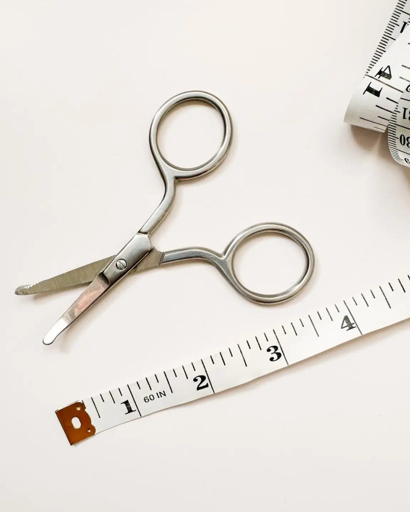 Mini Dog Safety Scissor HOME PUPWELL