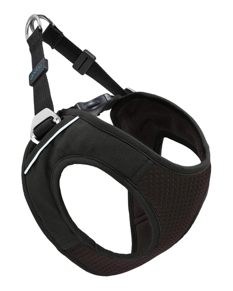 Escape-Free Easy Fit Dog Harness WALK GOOBY   