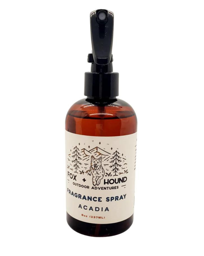 Dog Cologne Spray HOME FOX + HOUND Acadia  