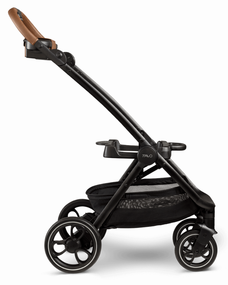 Maeve™ + Roscoe™ 3-in-1 Pet Stroller & Car Seat HOME TAVO PET   