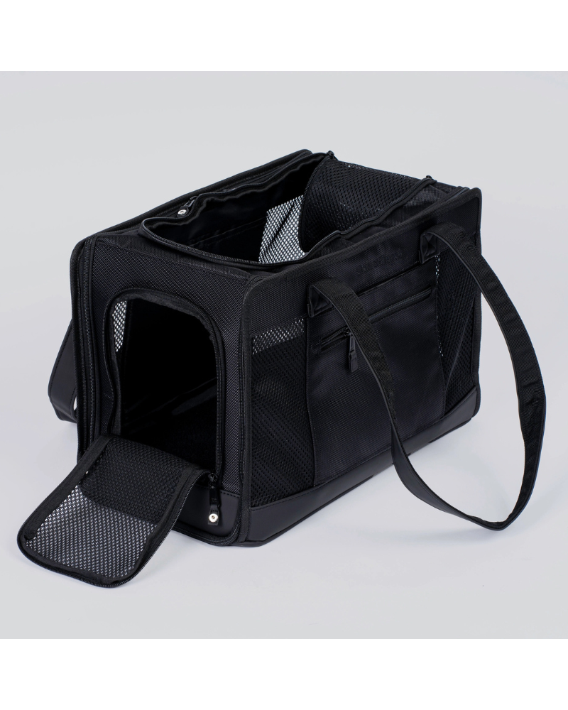 City to Sky Pet Travel Carrier Carry OSKAR&FRIENDS