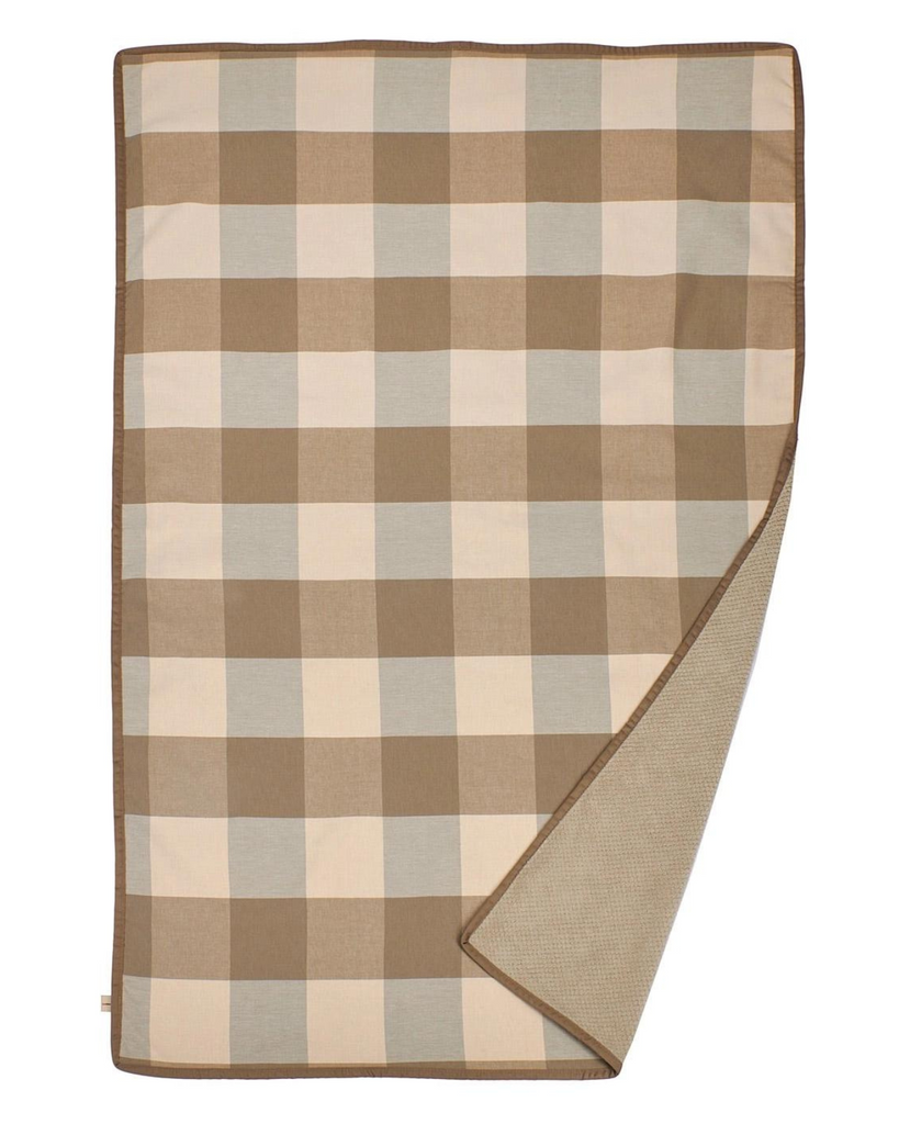 Buffalo Check Puddy Dog Blanket (FINAL SALE) HOME JAX & BONES   