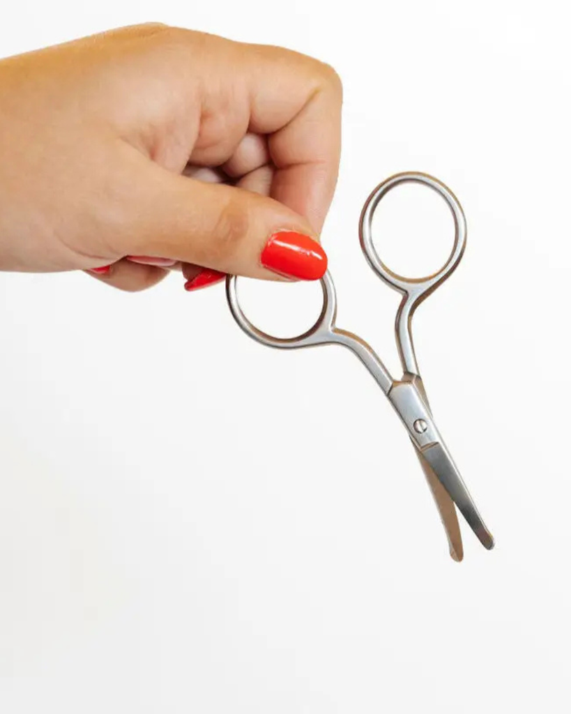 Mini Dog Safety Scissor HOME PUPWELL