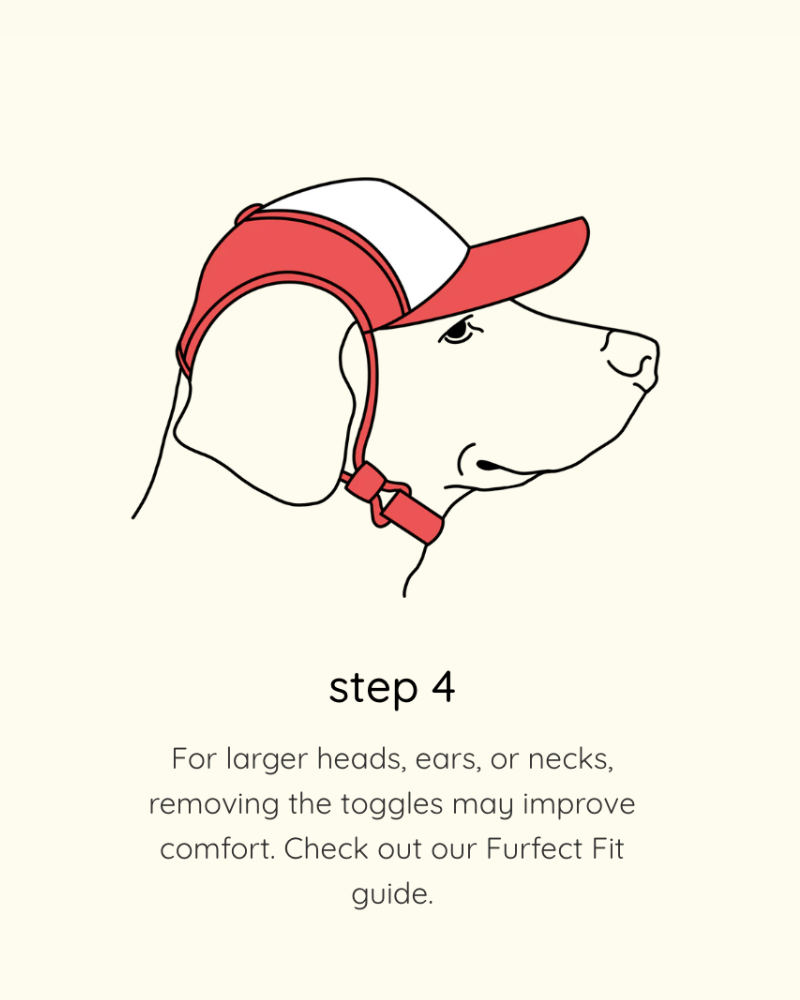 Brooklyn Varsity Pet Trucker Hat Wear PUPLID