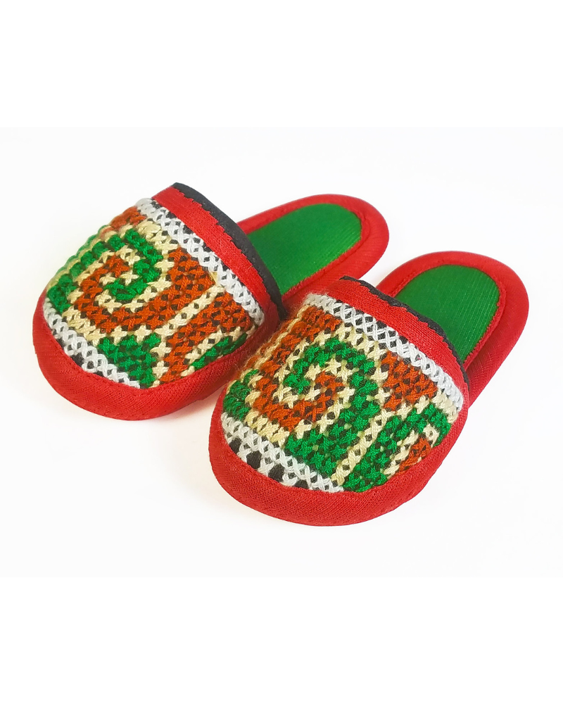 Lil' Slippers Catnip Toy Play GOLI CAT TOYS   