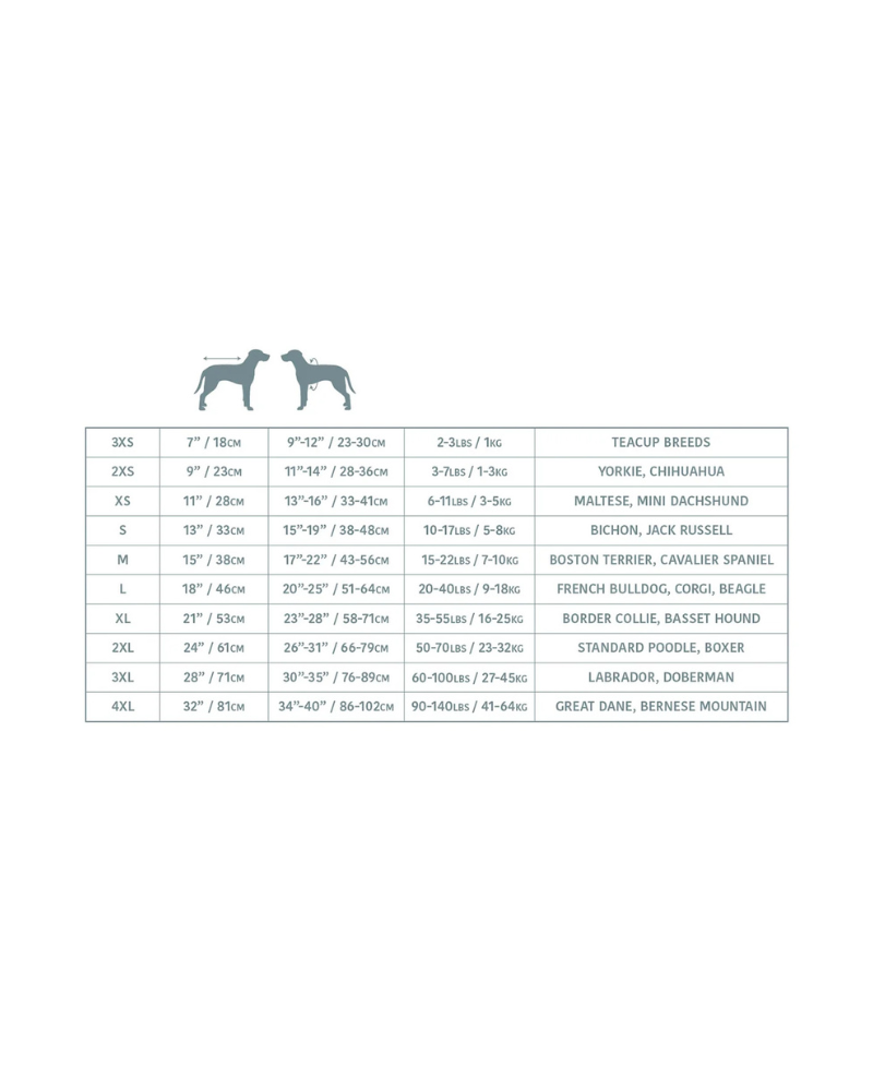 Dark Denim & Shearling Dog Jacket (FINAL SALE) Wear GF PET