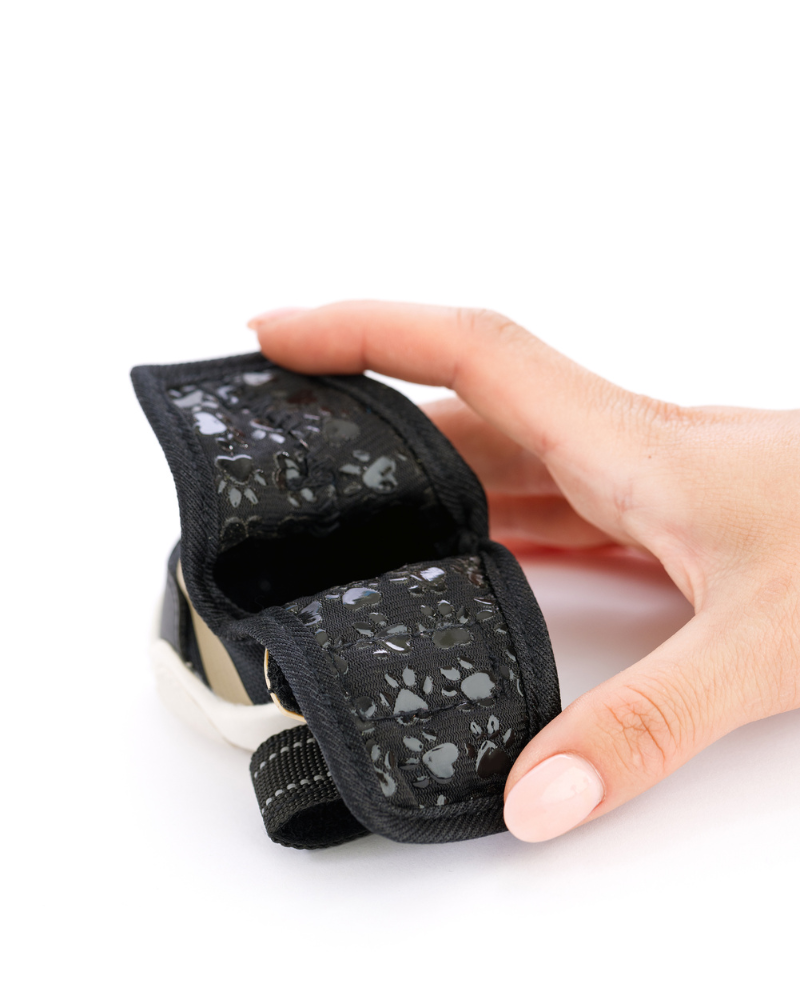 The Kai - Protective Footwear for Dogs Wear PAWS BY KAI