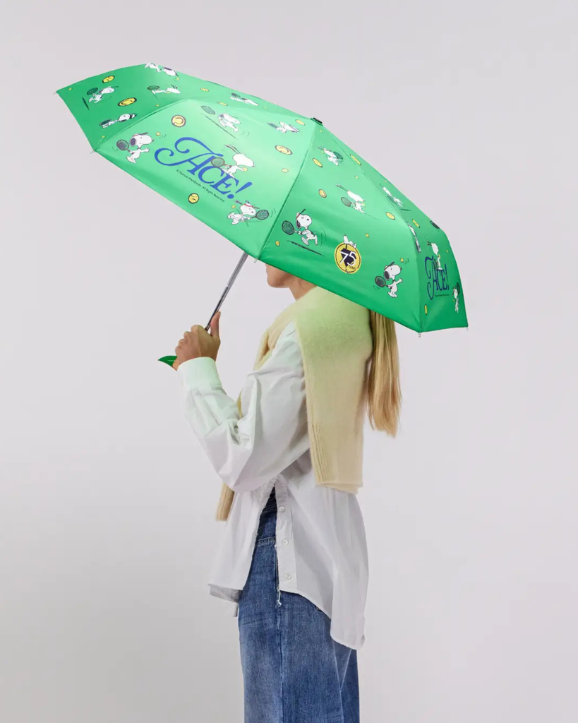 snoopy umbrella stroller Peanuts Snoopy Limited Edition Ace Duckhead Umbrella