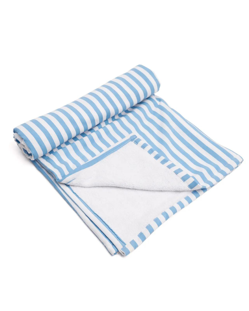 Cotton + Terry Dog Towel (FINAL SALE) HOME THE PAWS   