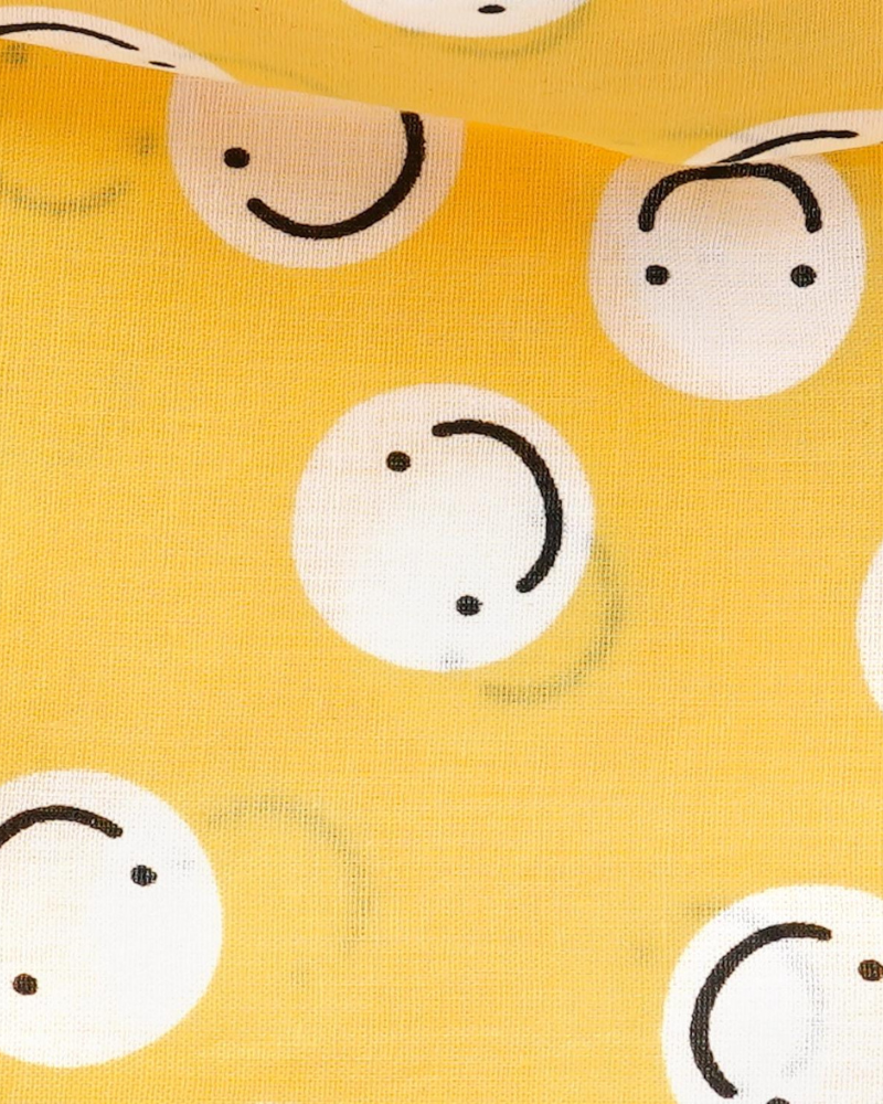 Smiley Friends Dog Bandana (FINAL SALE) Wear THE PAWS   