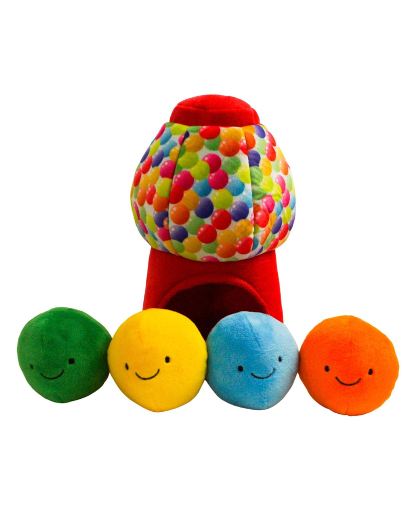 Happy Gumballs Snuffle Dog Toy (FINAL SALE) Play PAWSTORY   