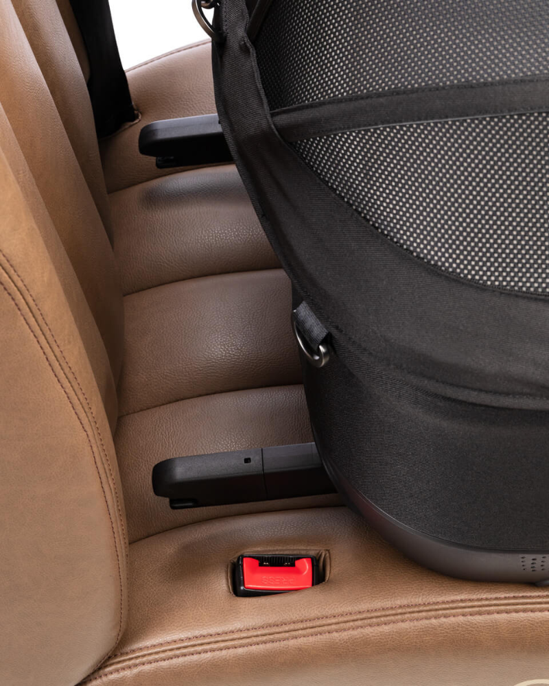 Maeve™ ISO + Roscoe™ 3-in-1 Pet Stroller & Car Seat HOME TAVO PET