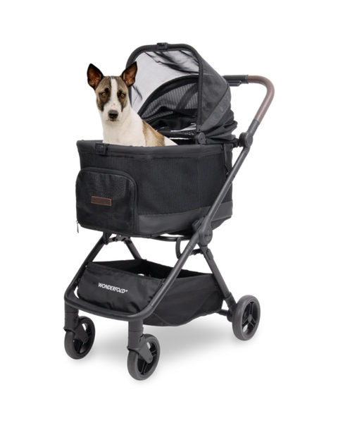 Wonderfold Bella Pet Stroller