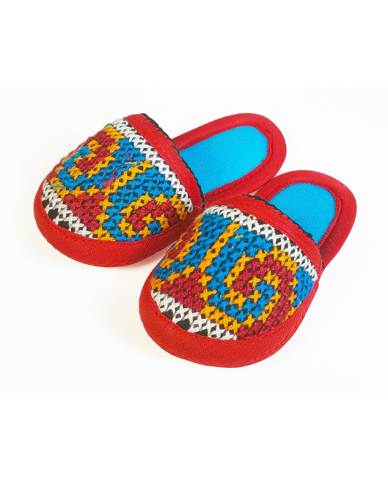 Lil' Slippers Catnip Toy Play GOLI CAT TOYS   