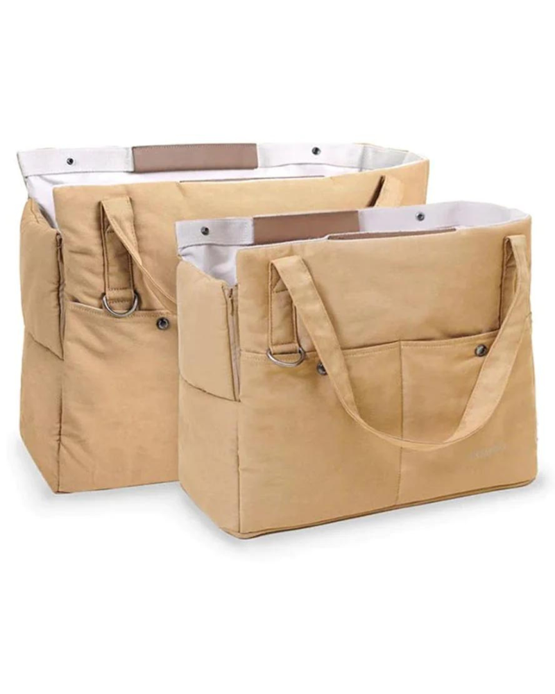 The Day Carrier Pet Tote (FINAL SALE) Carry HOWLPOT   