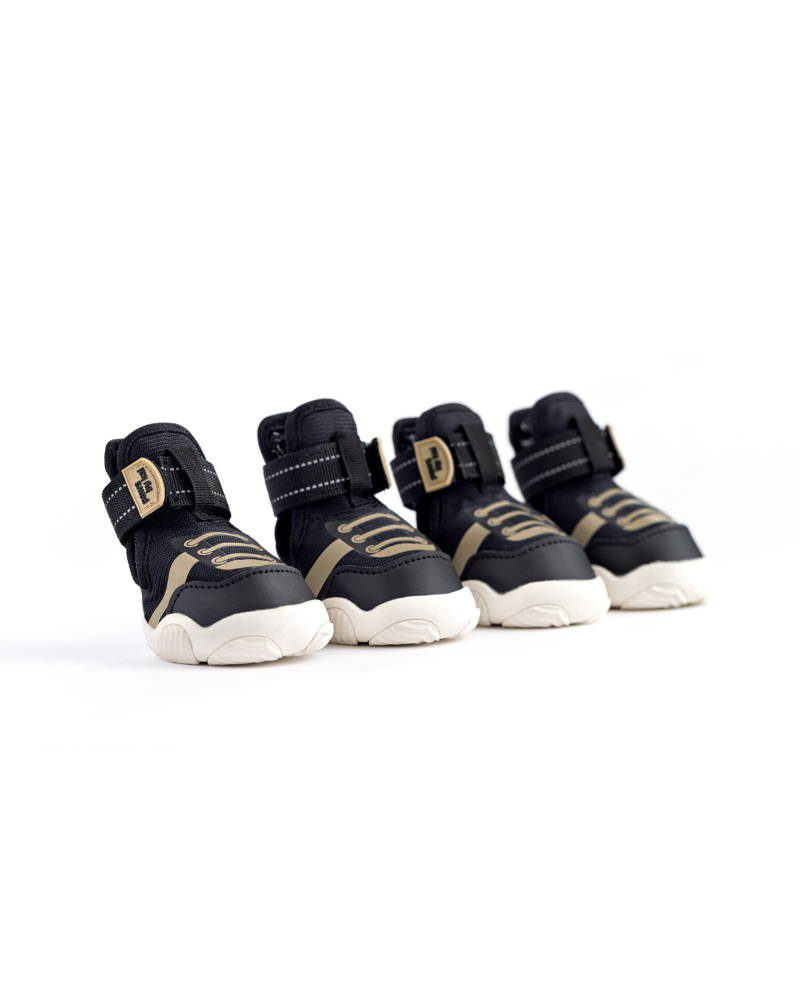 The Kai - Protective Footwear for Dogs Wear PAWS BY KAI