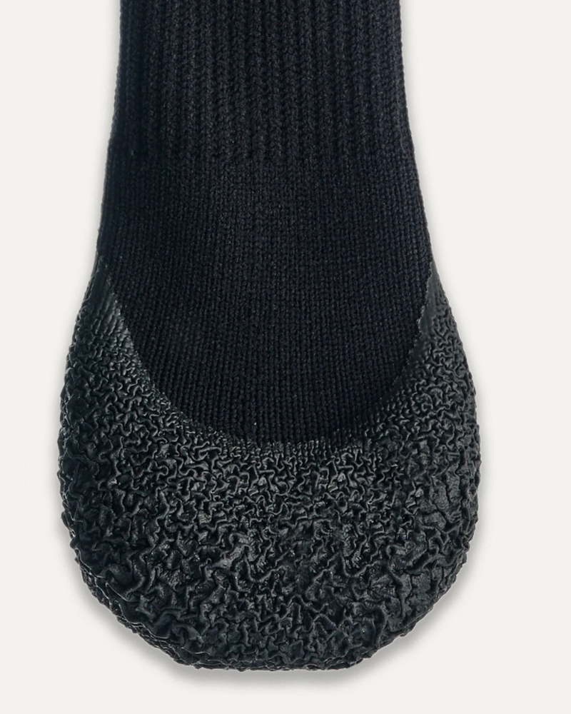 LITES All Season Dog Booties (in Black or Khaki)