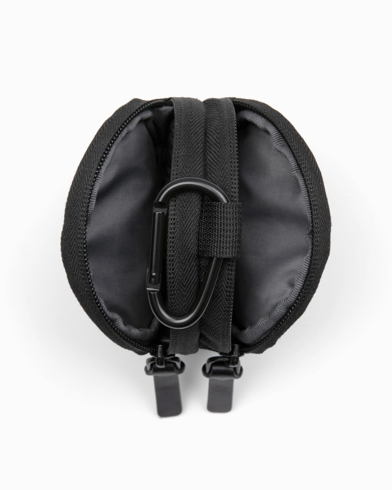 Snackpack Double Dog Treat Pouch Walk CLEVERPUP