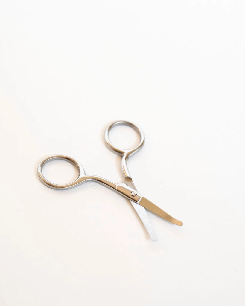 Mini Dog Safety Scissor HOME PUPWELL