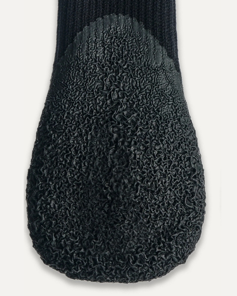 LITES All Season Dog Booties (in Black or Khaki)