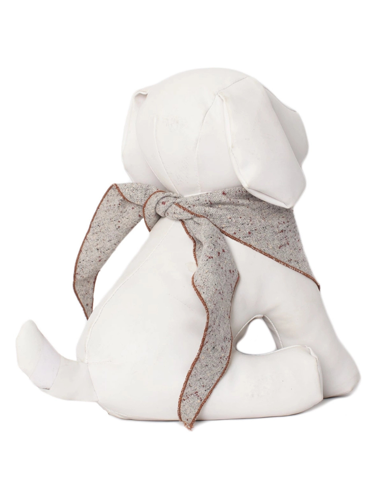 Tom the Turkey Thanksgiving Dog Bandana Wear TAIL TRENDS