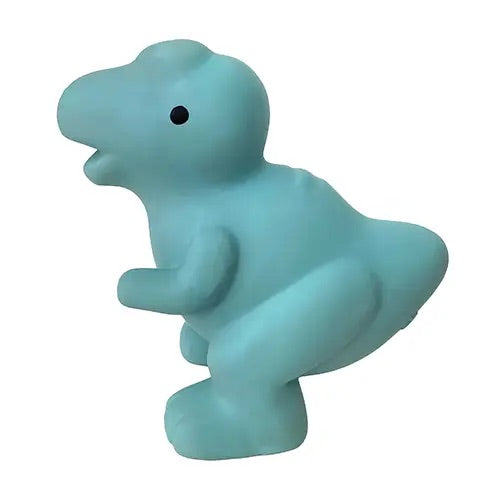 T-Rex Latex Squeaky Dog Toy (FINAL SALE) Play FOU FOU BRANDS   