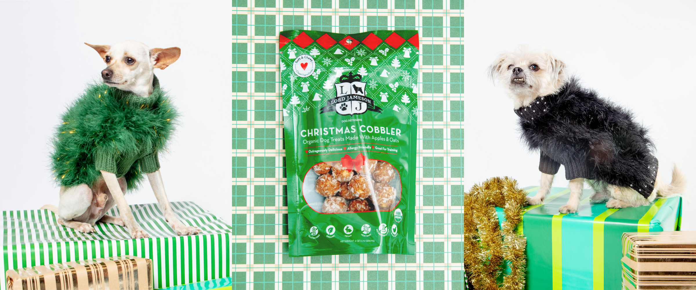 DOG CO. Quality Pet Products In Store Online