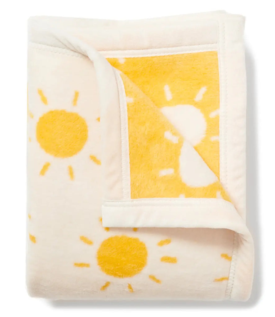 You Are My Sunshine Mini Dog Blanket (FINAL SALE) HOME CHAPPY WRAP   