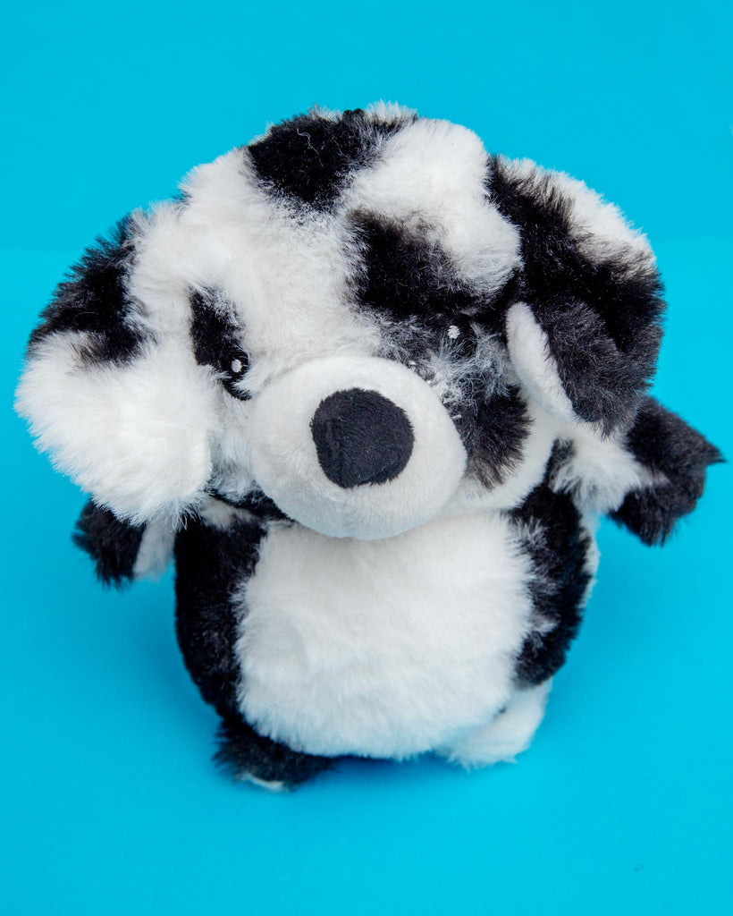Dottie the Dalmation Squeaky Plush Dog Toy Play PET LOU   