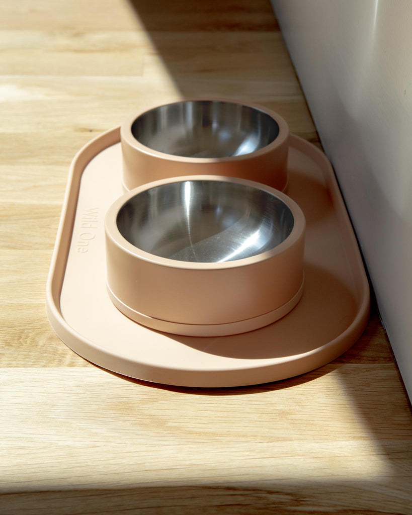 Water Bowl Wild One Dog Bowl Wild One Dog Bowl Reviews Wild One