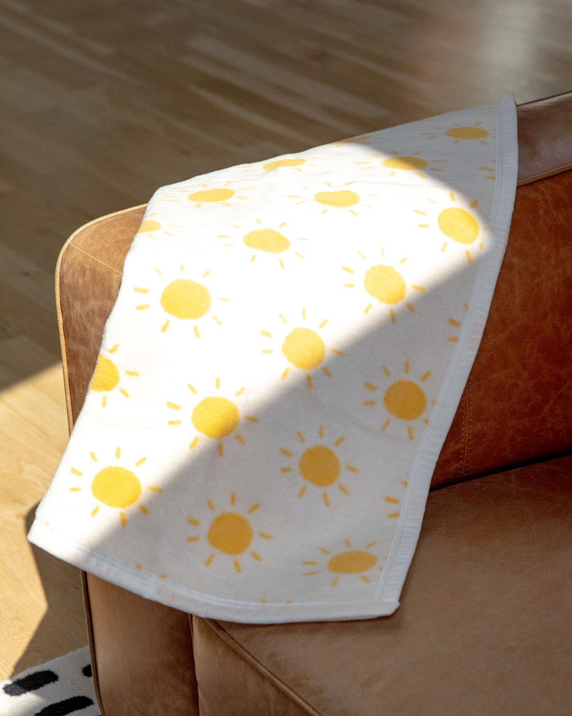 You Are My Sunshine Mini Dog Blanket (FINAL SALE) HOME CHAPPY WRAP   