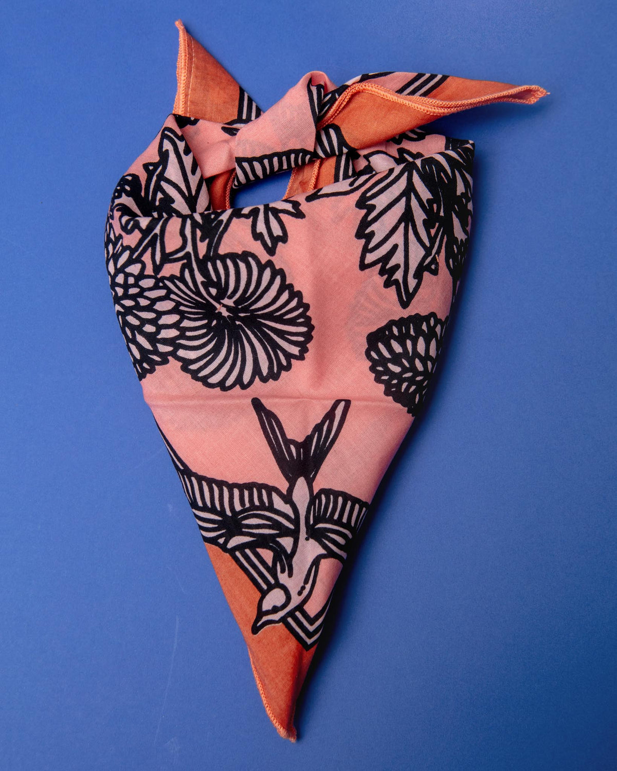 Such Is Life Bandana