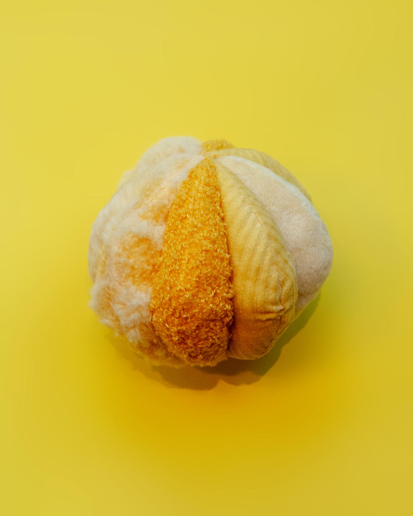 Toto Silent Interactive Snuffle Ball