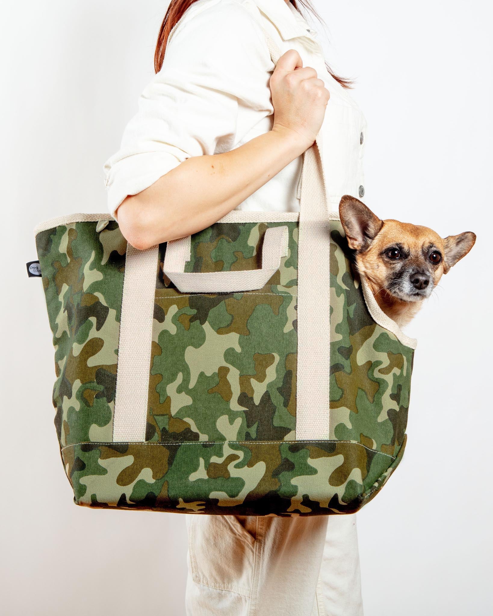 Bags to carry dogs in clearance