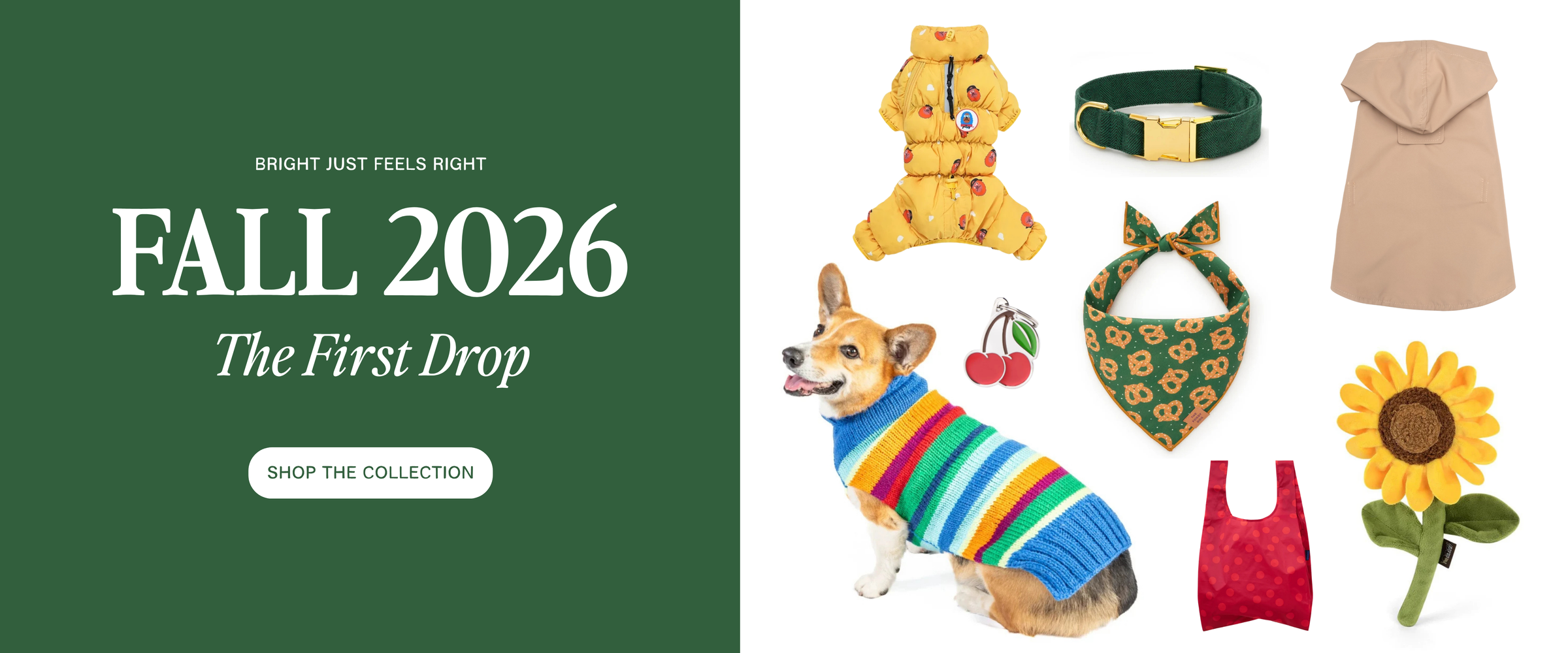 THEＨ.Ｗ.DOG &ＣＯ DOG & CO. | Quality Pet Products, In-Store & Online