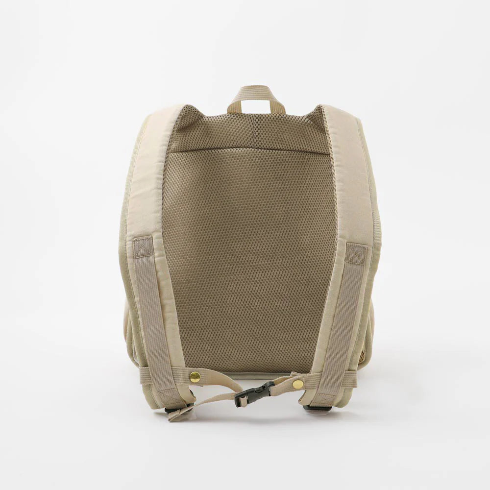 Drawstring Front or Back Pack for Dogs (FINAL SALE) Carry MONCHERI   