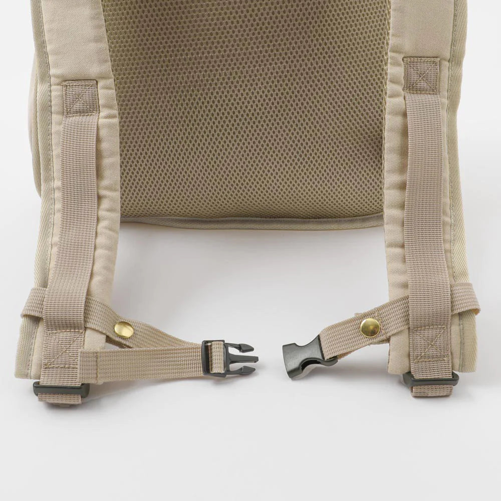 Drawstring Front or Back Pack for Dogs (FINAL SALE) Carry MONCHERI   