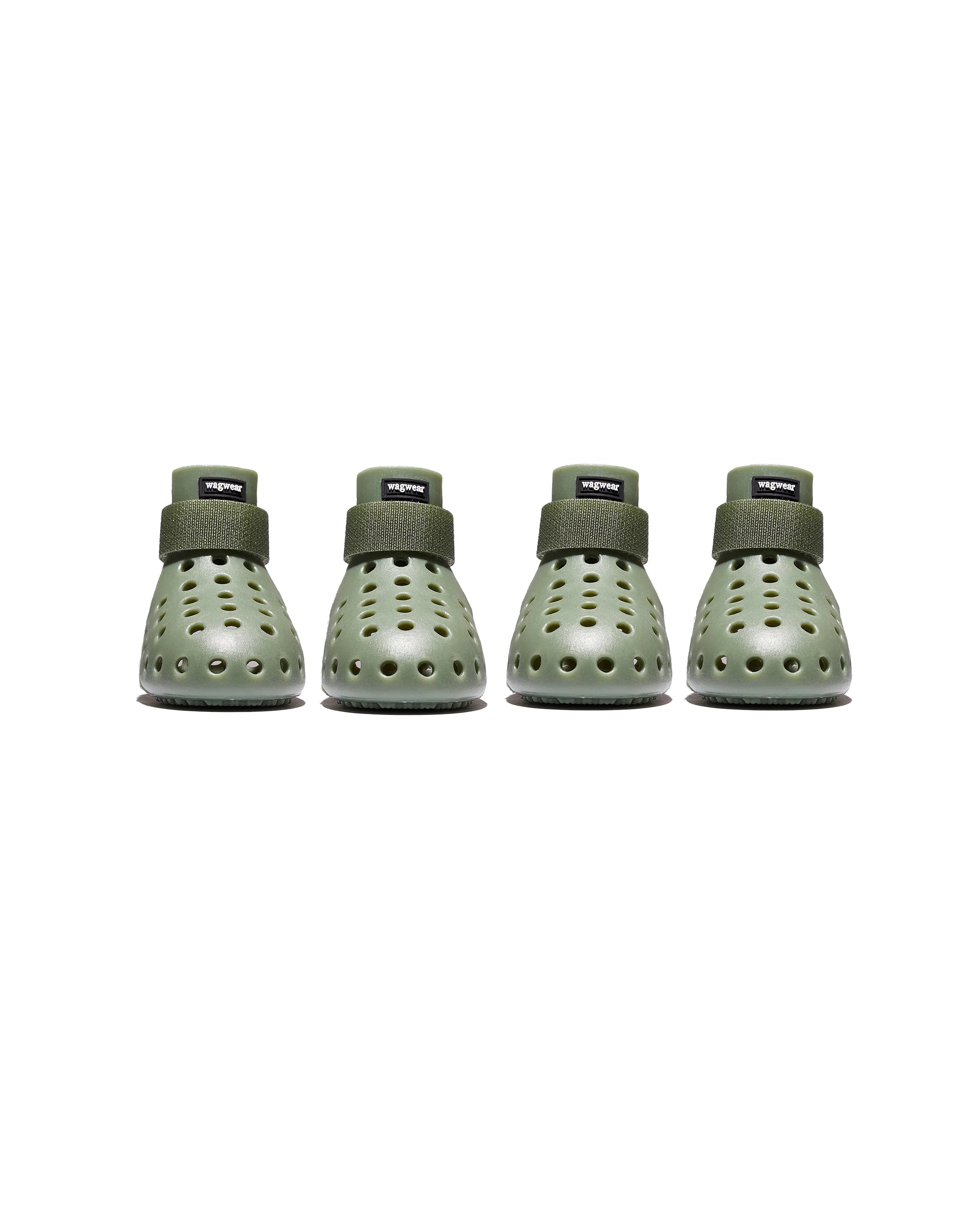 WAGWEAR | WagWellies Mojave Dog Boots | DOG & CO.