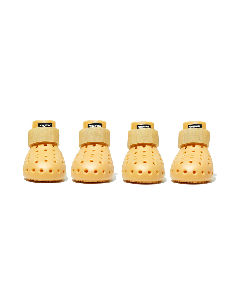 WAGWEAR | WagWellies Mojave Dog Boots | DOG & CO.