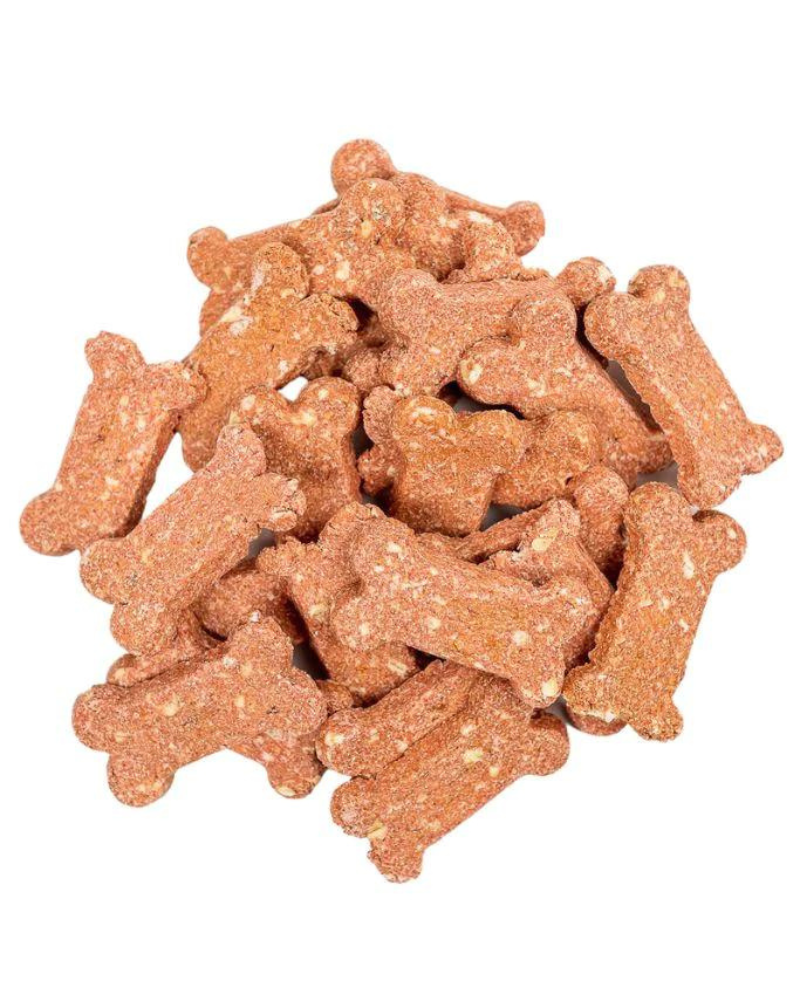 Strawberry Shortcake Dog Treats Eat WINNIE LOU   